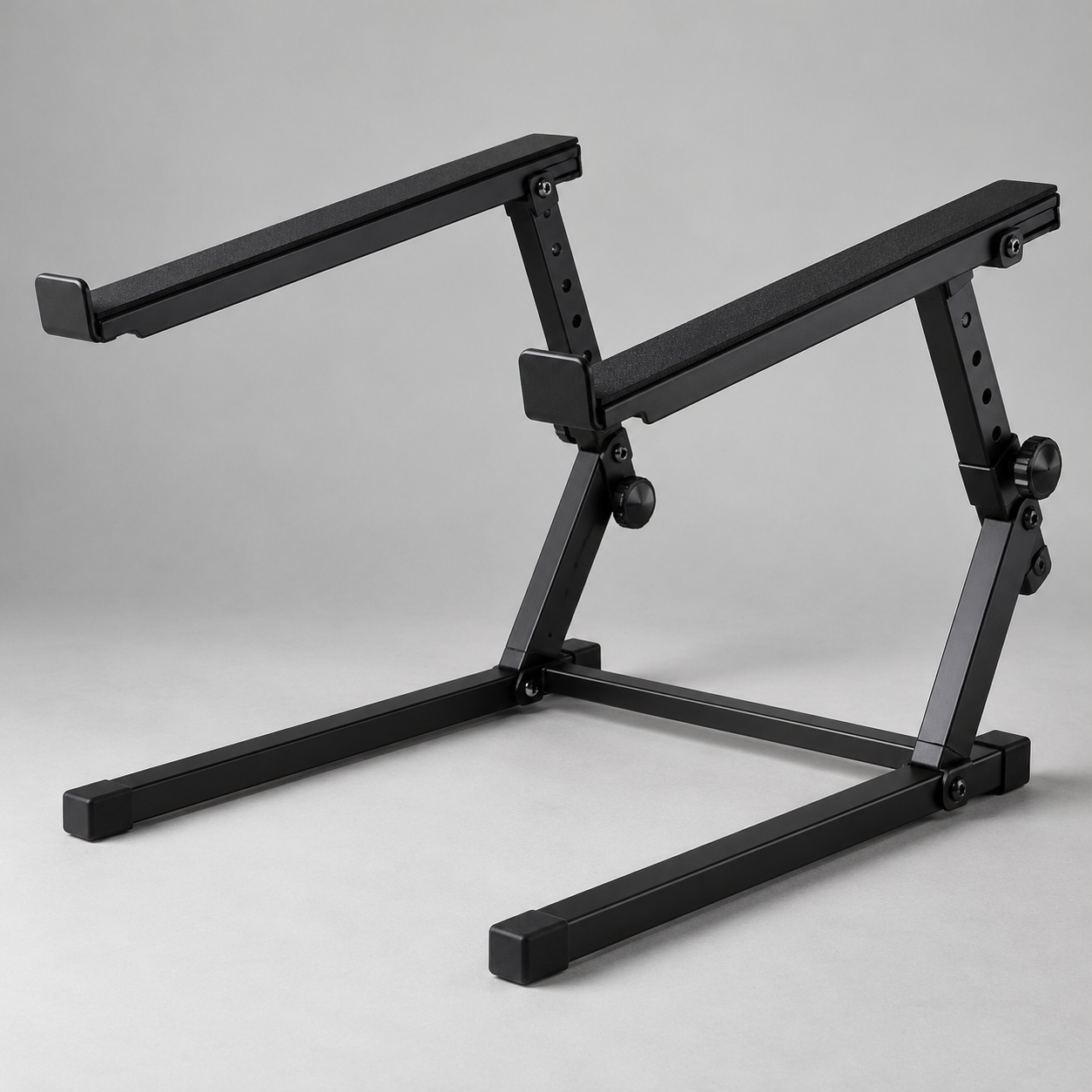 Folding controller stand